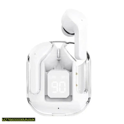 Air 31 Digital Display Case Earbuds