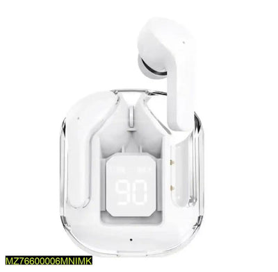 Air 31 Digital Display Case Earbuds