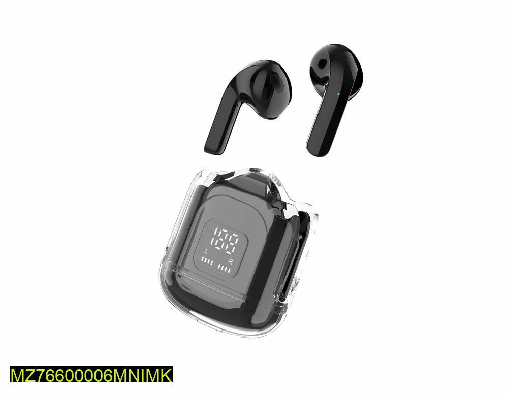 Air 31 Digital Display Case Earbuds